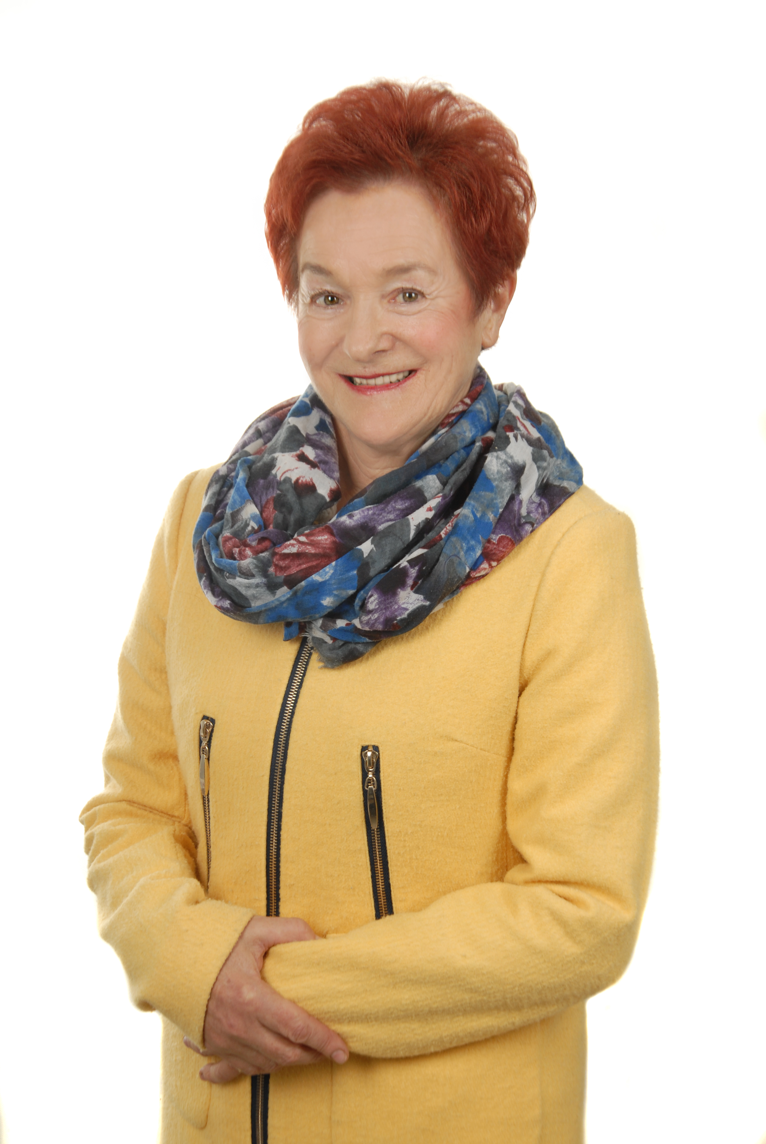 Anna Mularczyk – psychodietetyczka